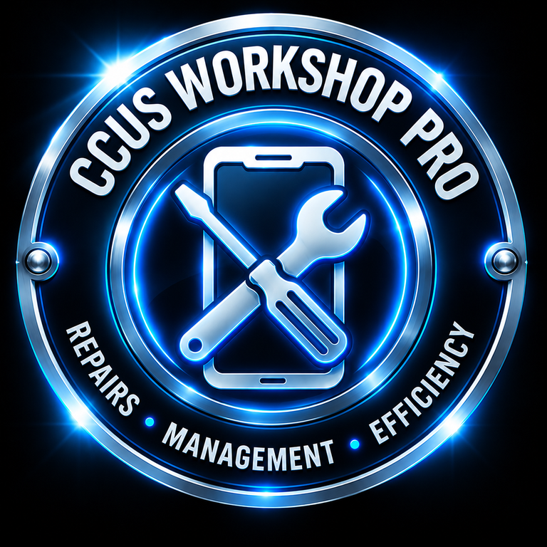CCUS Workshop Pro